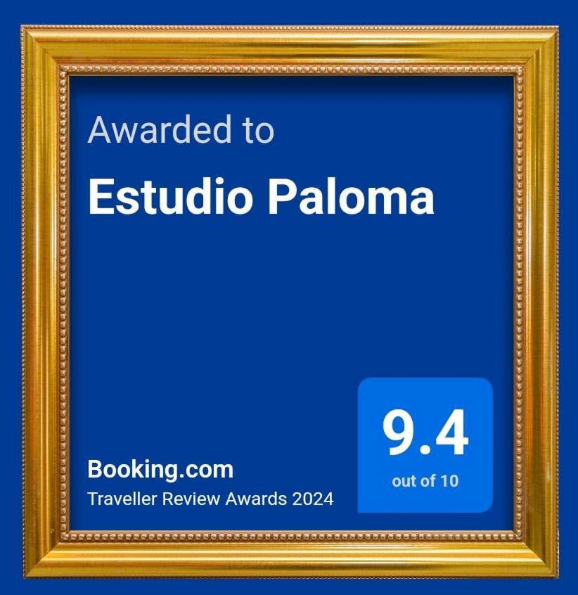 Estudio Paloma Leão Exterior foto