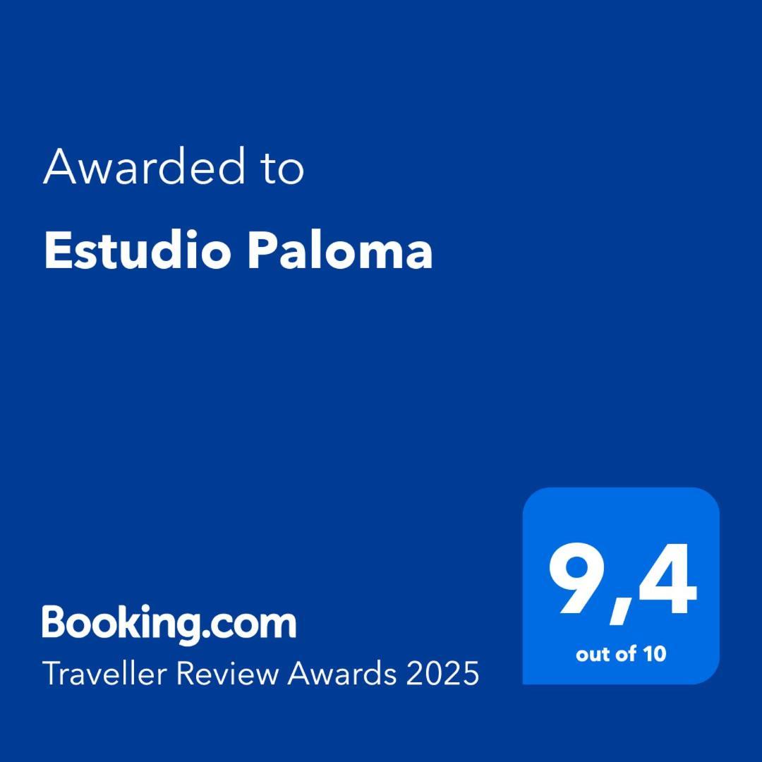Estudio Paloma Leão Exterior foto